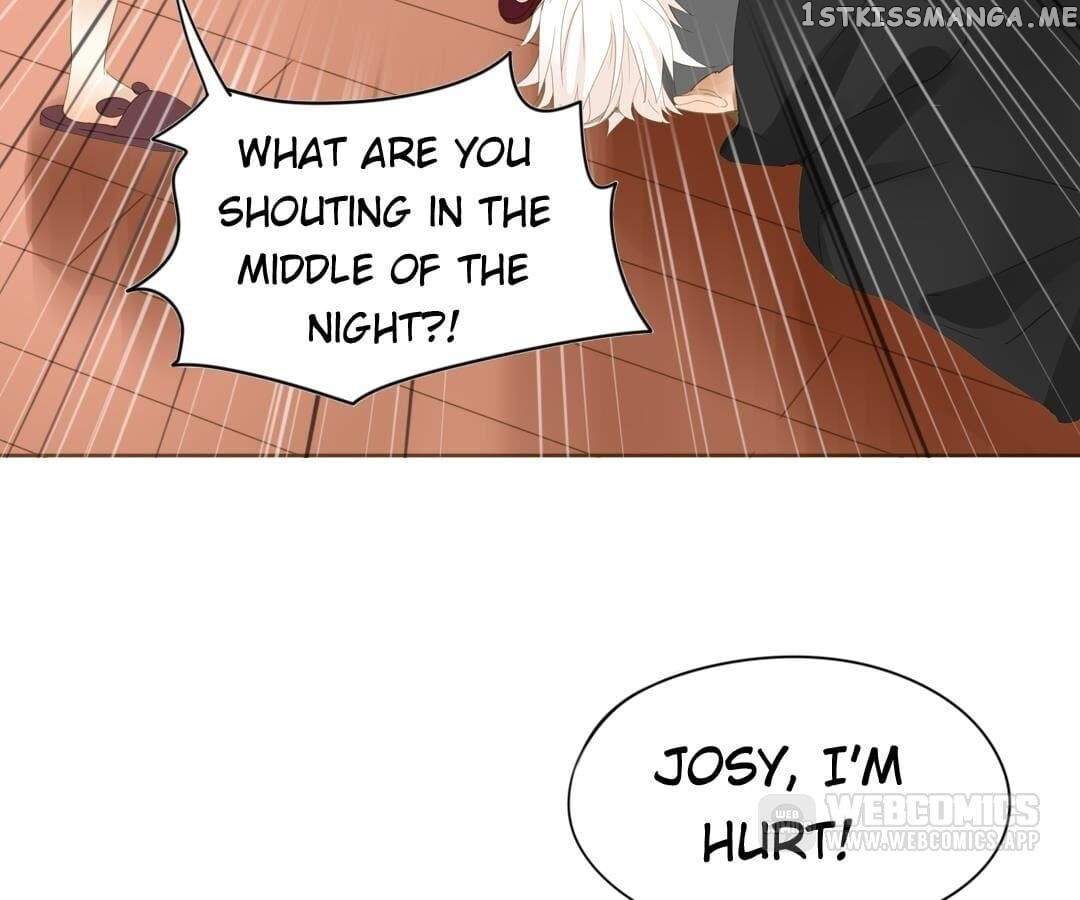 Fallen Sta chapter 5 - page 34