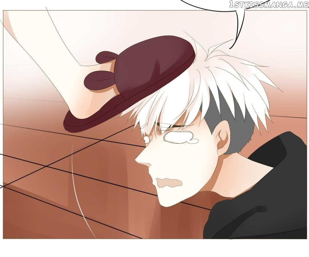 Fallen Sta chapter 5 - page 35