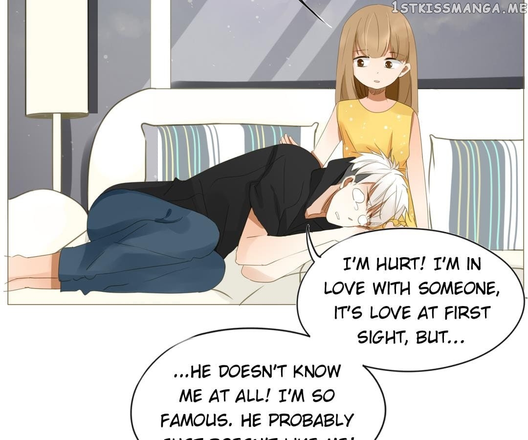 Fallen Sta chapter 5 - page 39