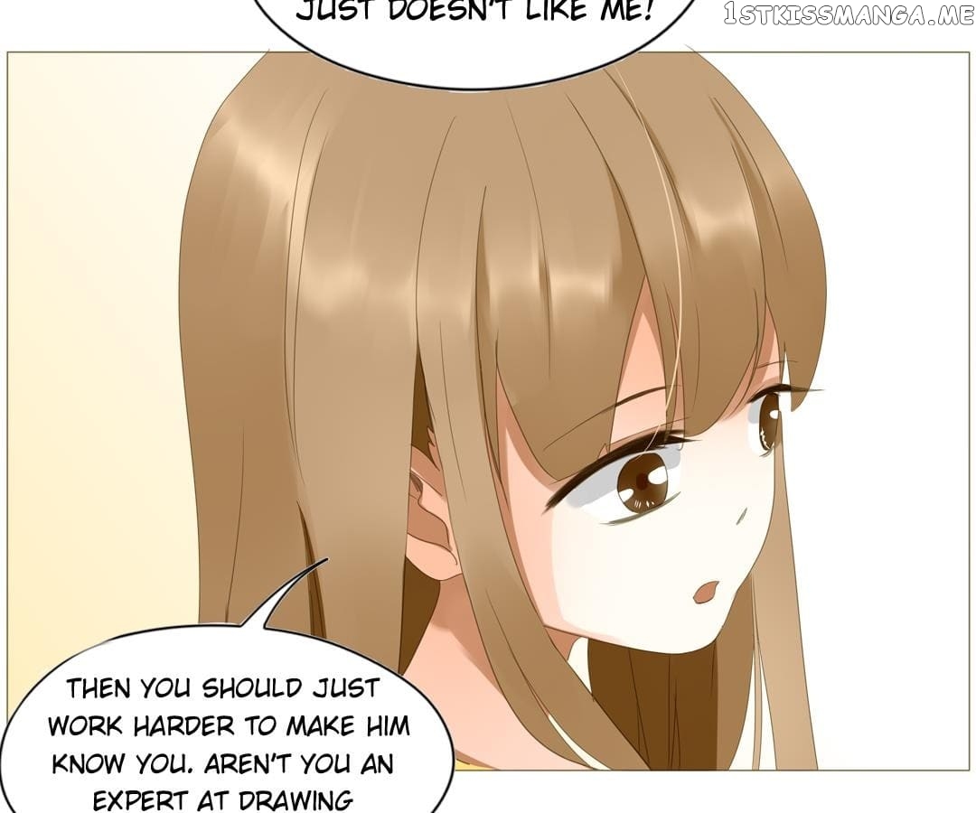Fallen Sta chapter 5 - page 40