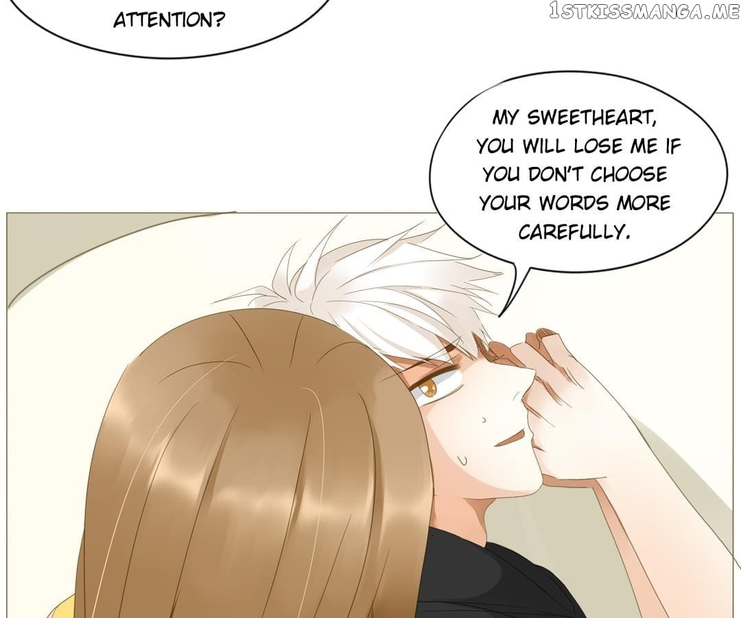 Fallen Sta chapter 5 - page 41