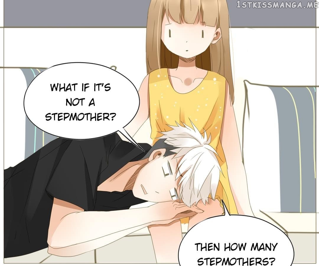 Fallen Sta chapter 5 - page 43