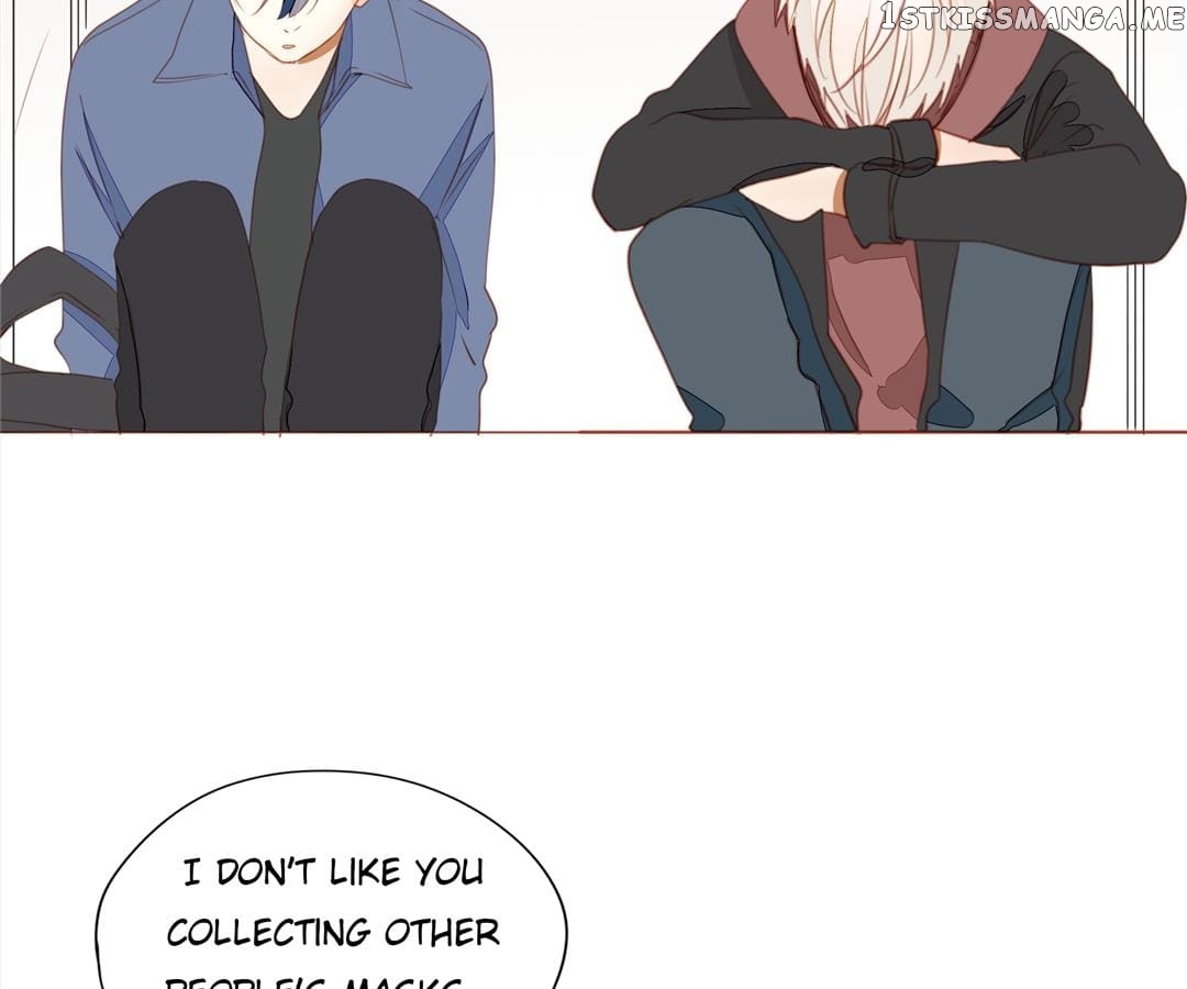 Fallen Sta chapter 57 - page 15