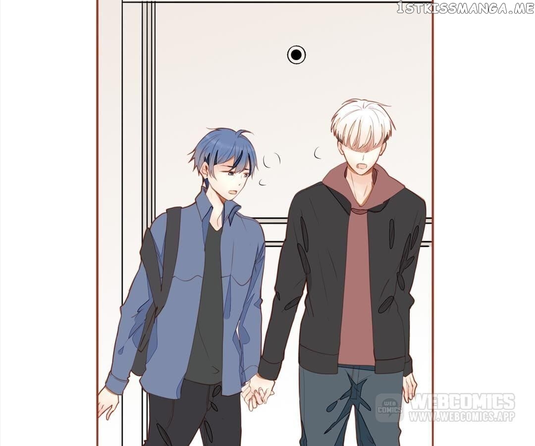 Fallen Sta chapter 57 - page 2