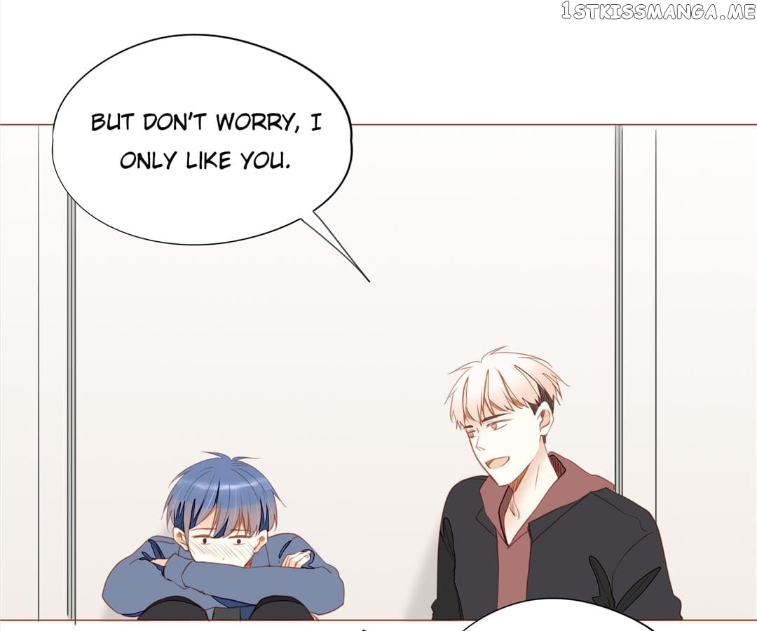 Fallen Sta chapter 57 - page 20