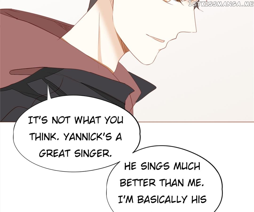 Fallen Sta chapter 57 - page 22