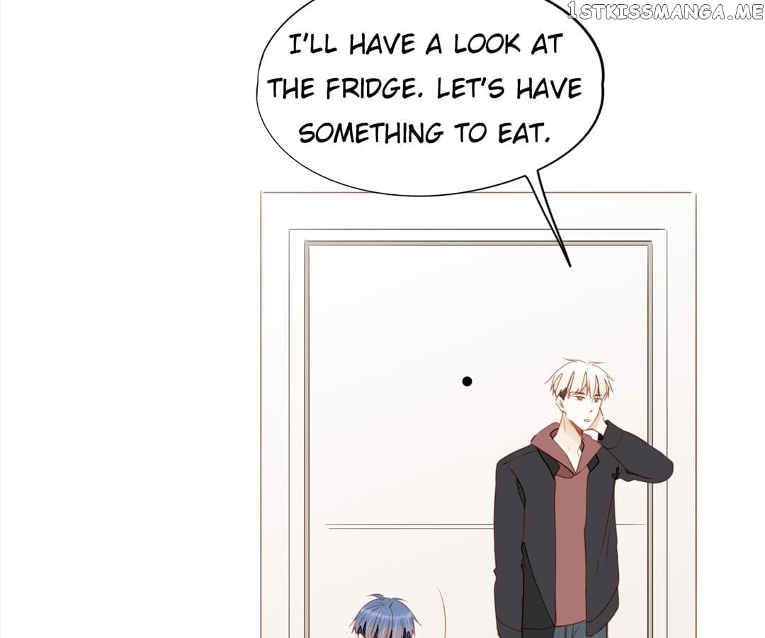 Fallen Sta chapter 57 - page 31
