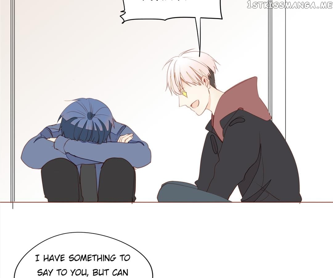 Fallen Sta chapter 57 - page 42