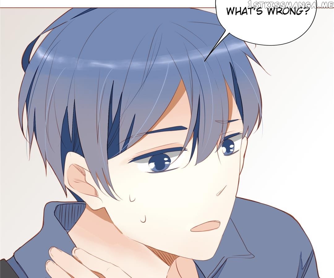 Fallen Sta chapter 57 - page 5