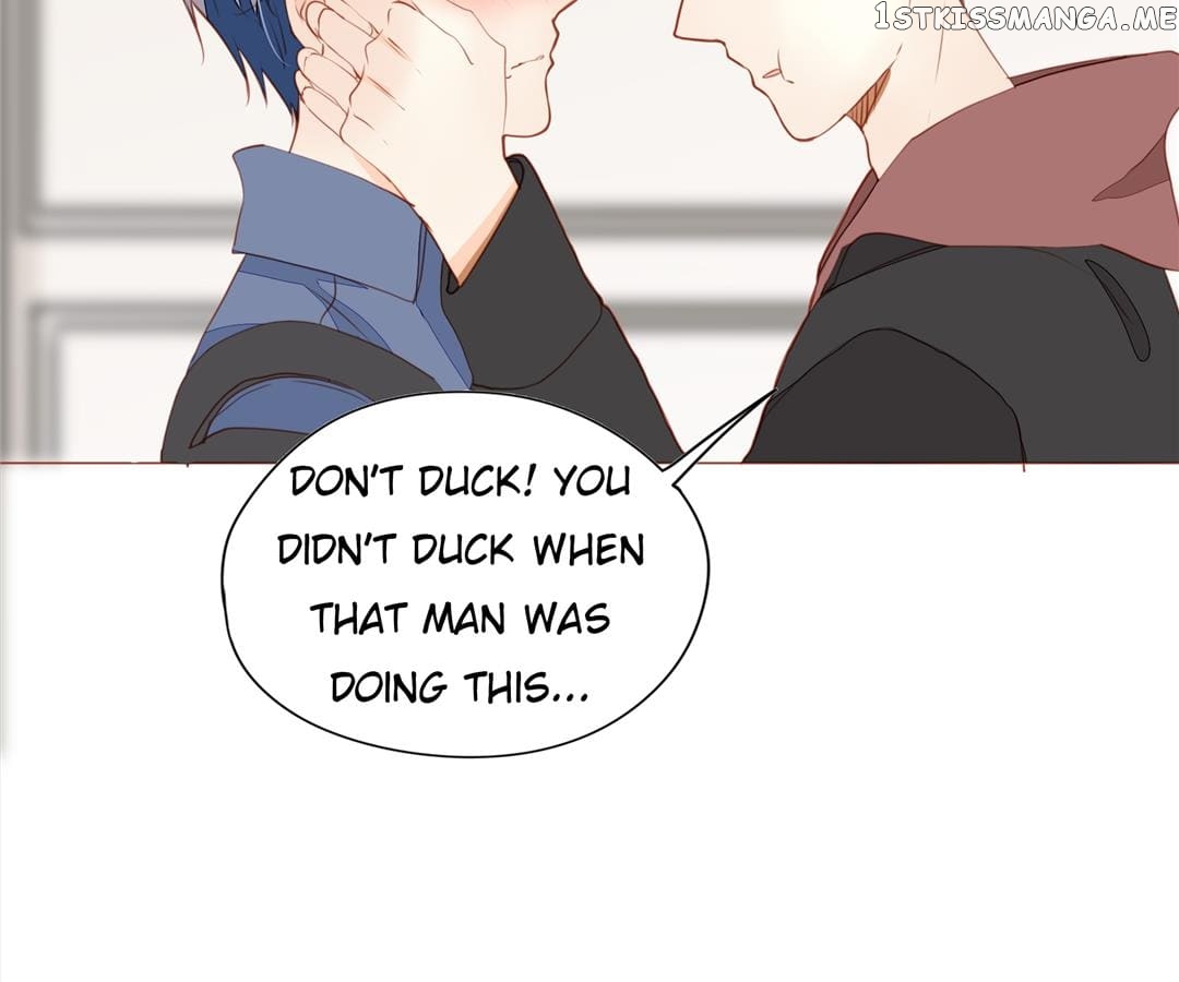 Fallen Sta chapter 57 - page 7
