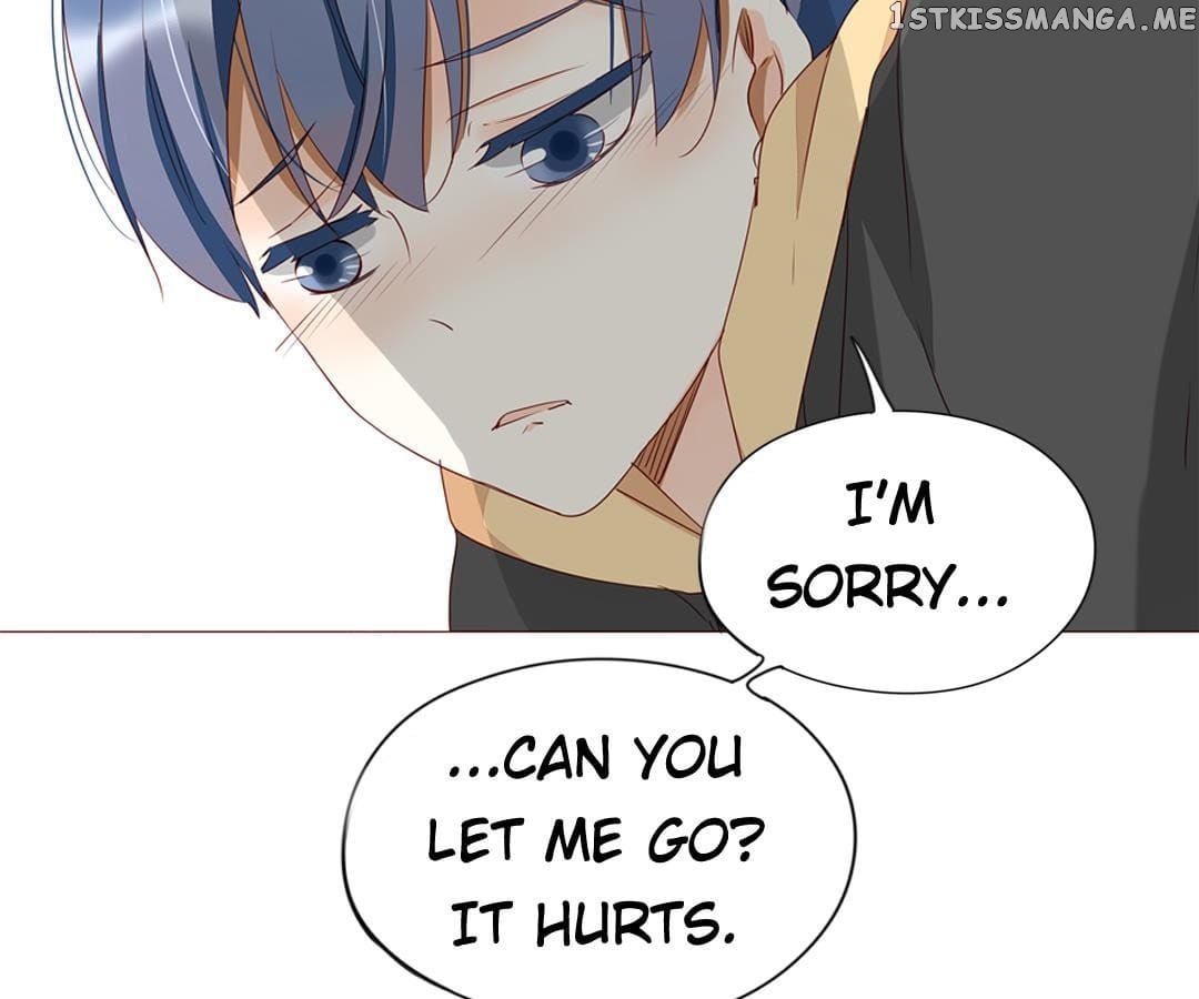 Fallen Sta chapter 37 - page 15