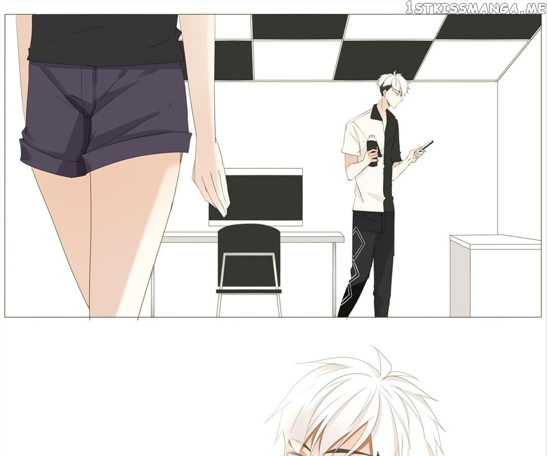 Fallen Sta chapter 4 - page 1