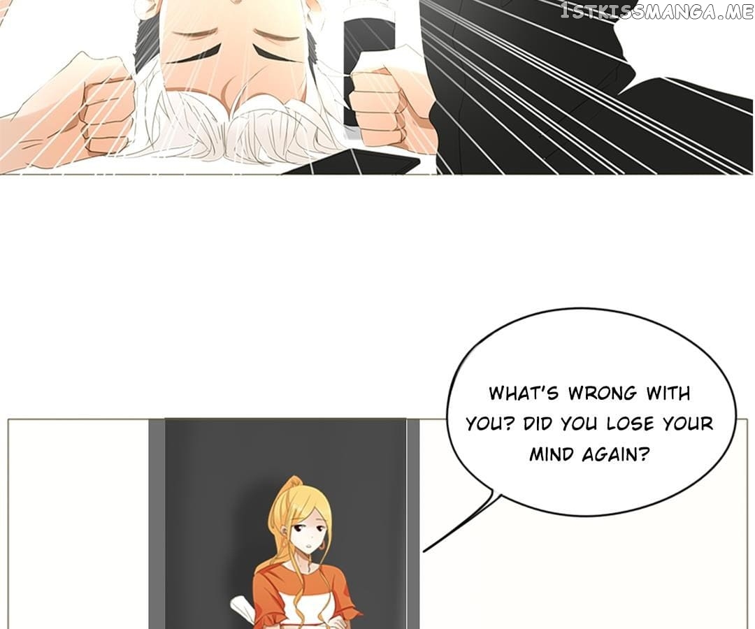 Fallen Sta chapter 4 - page 13