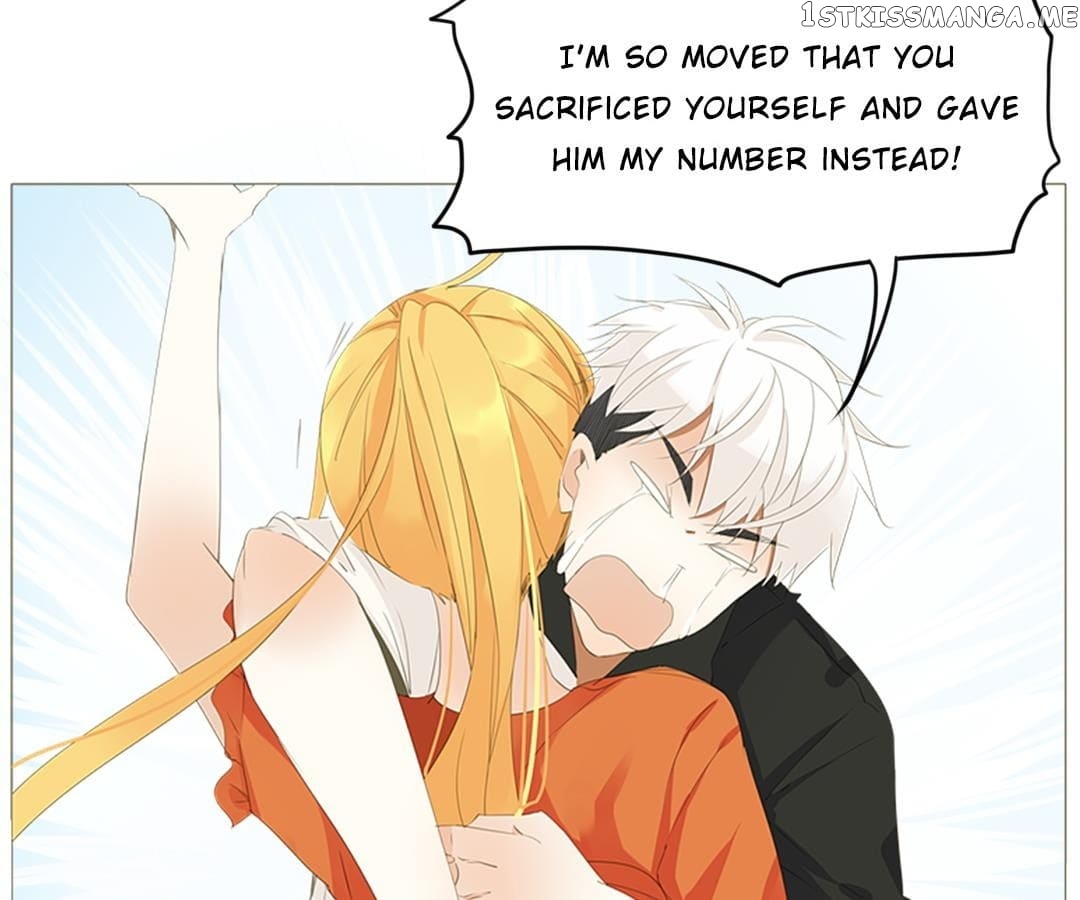 Fallen Sta chapter 4 - page 16