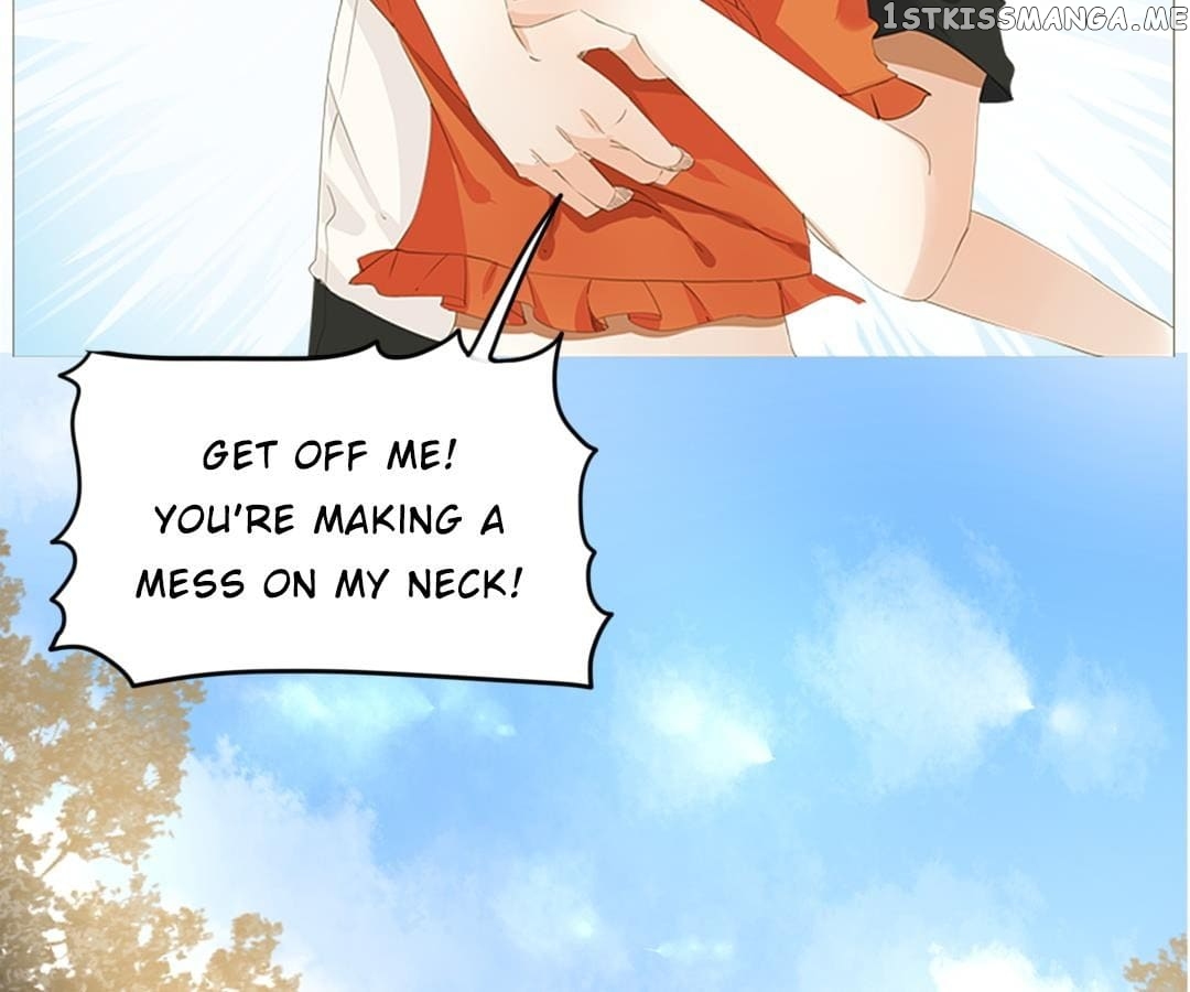 Fallen Sta chapter 4 - page 17