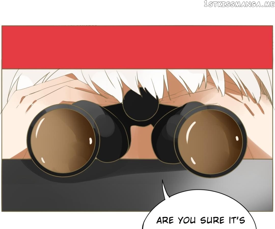 Fallen Sta chapter 4 - page 23