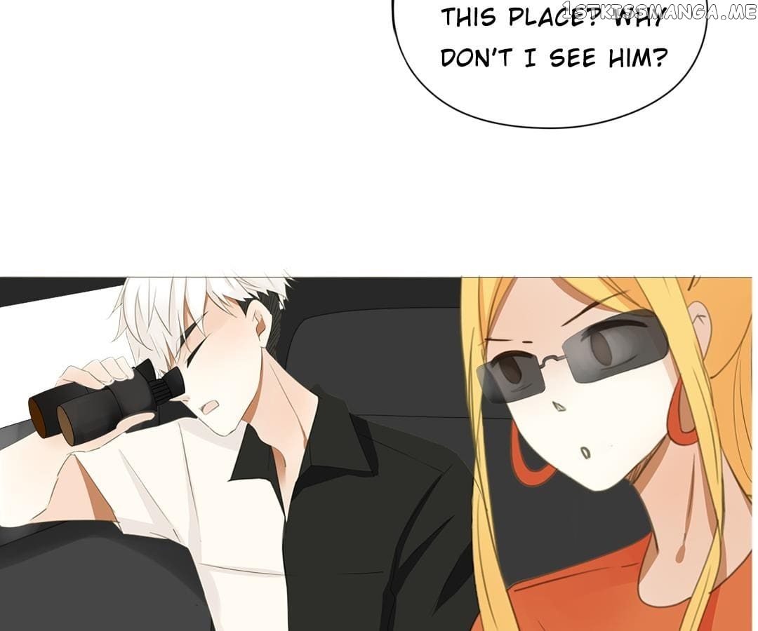 Fallen Sta chapter 4 - page 24