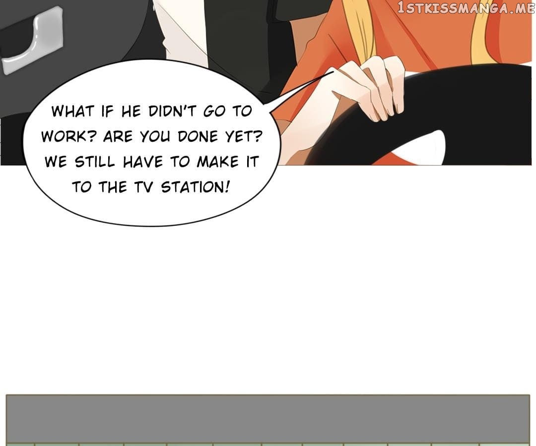 Fallen Sta chapter 4 - page 25