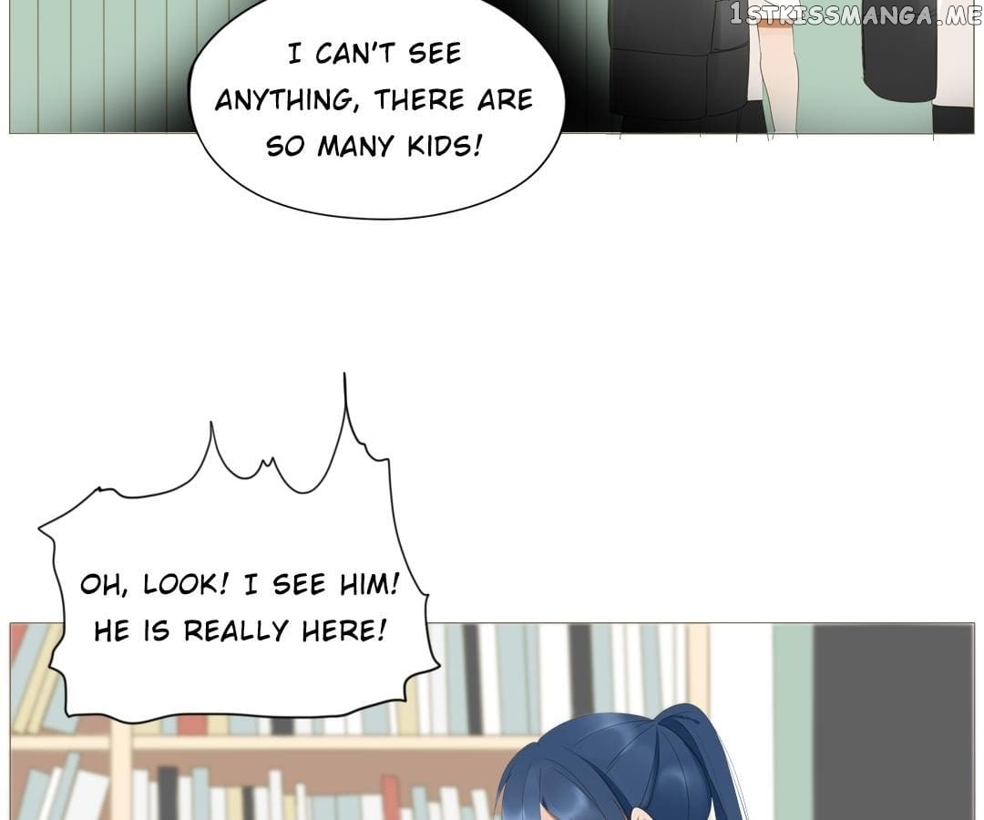 Fallen Sta chapter 4 - page 28