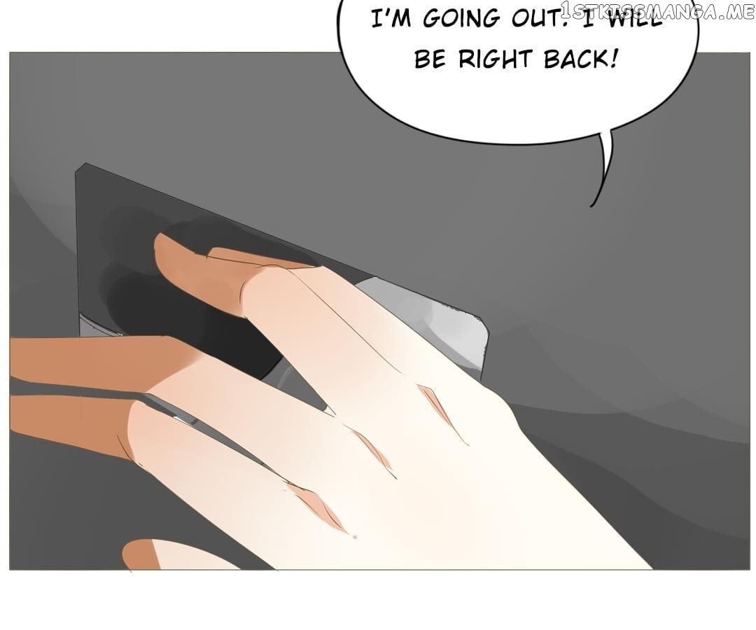 Fallen Sta chapter 4 - page 33