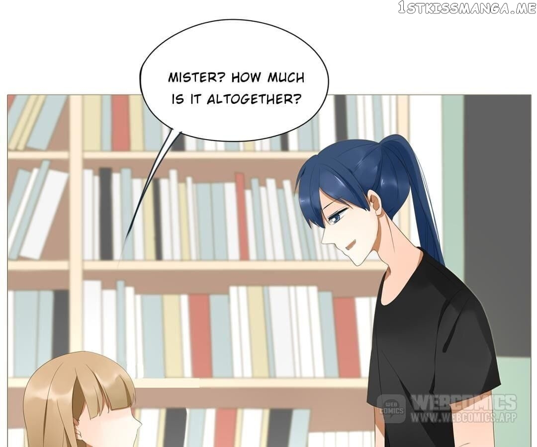 Fallen Sta chapter 4 - page 42