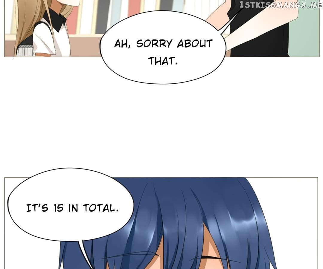 Fallen Sta chapter 4 - page 43