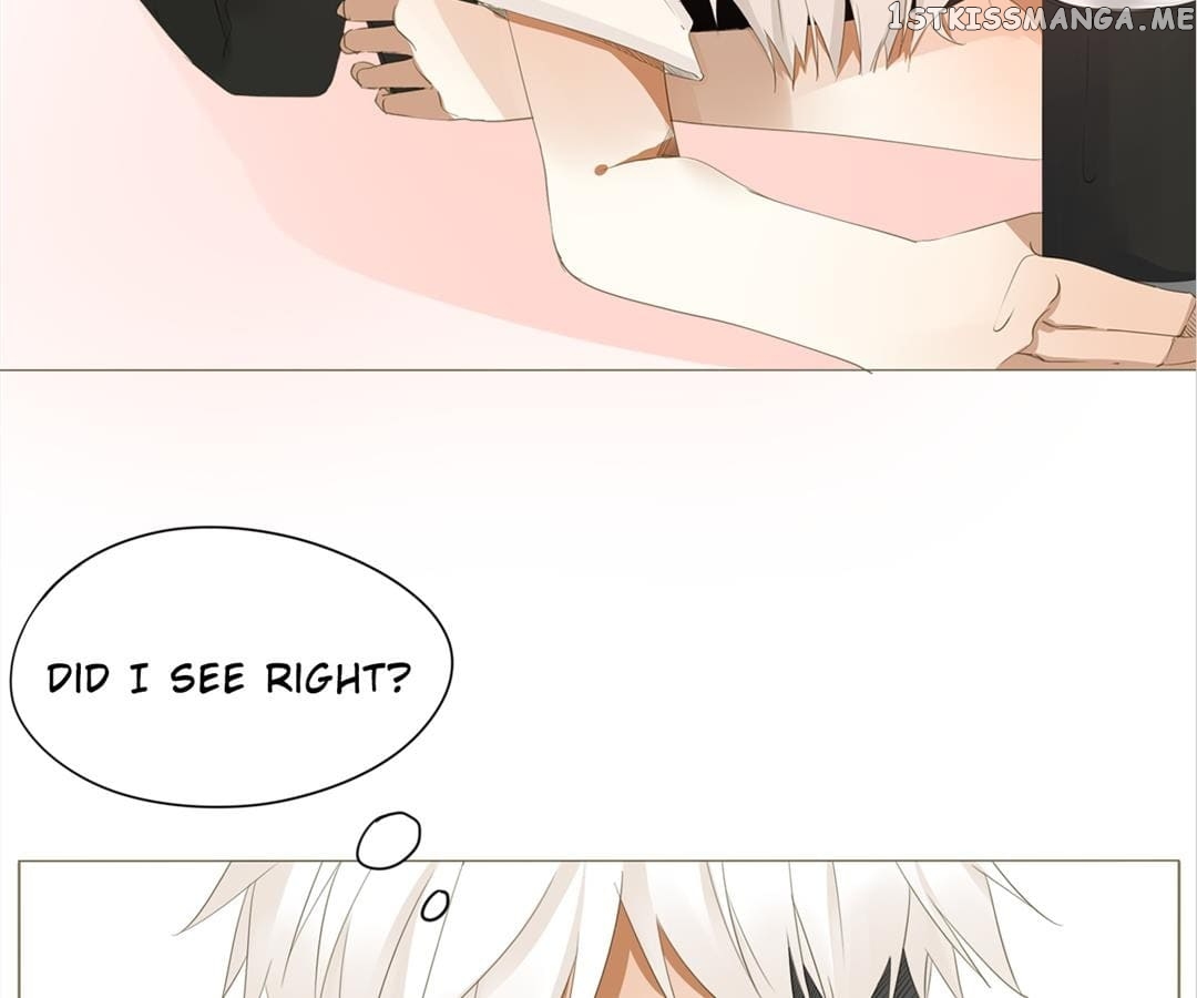 Fallen Sta chapter 4 - page 8