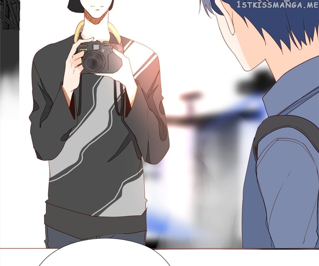 Fallen Sta chapter 56 - page 15