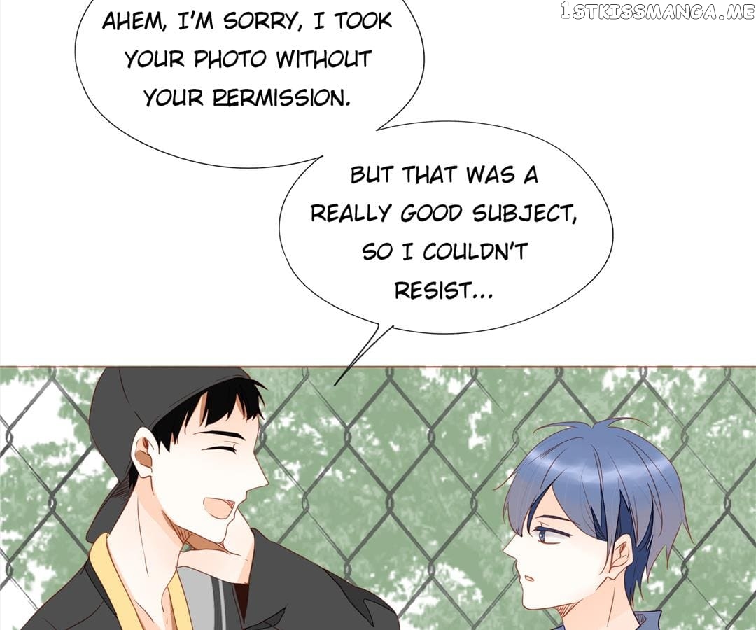 Fallen Sta chapter 56 - page 16