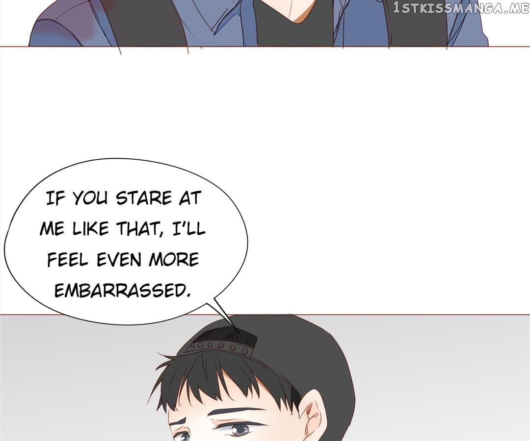Fallen Sta chapter 56 - page 20