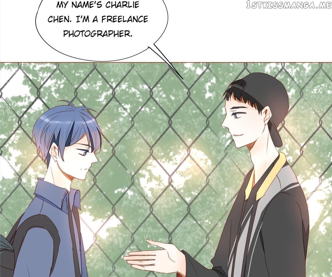Fallen Sta chapter 56 - page 22