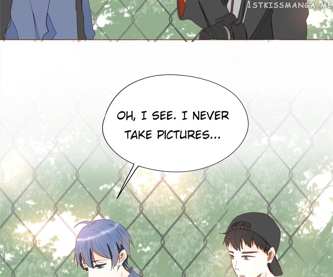 Fallen Sta chapter 56 - page 23
