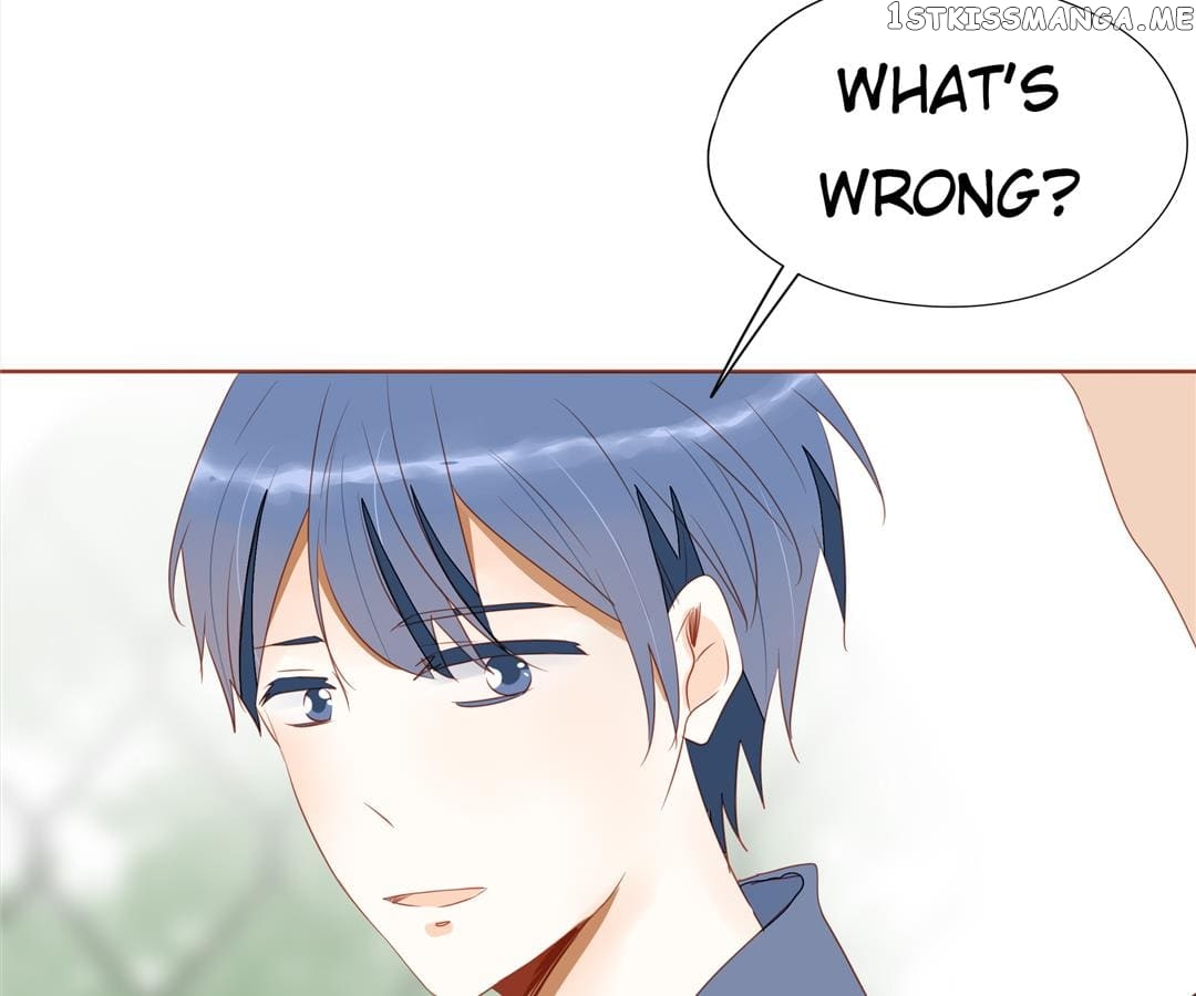 Fallen Sta chapter 56 - page 27