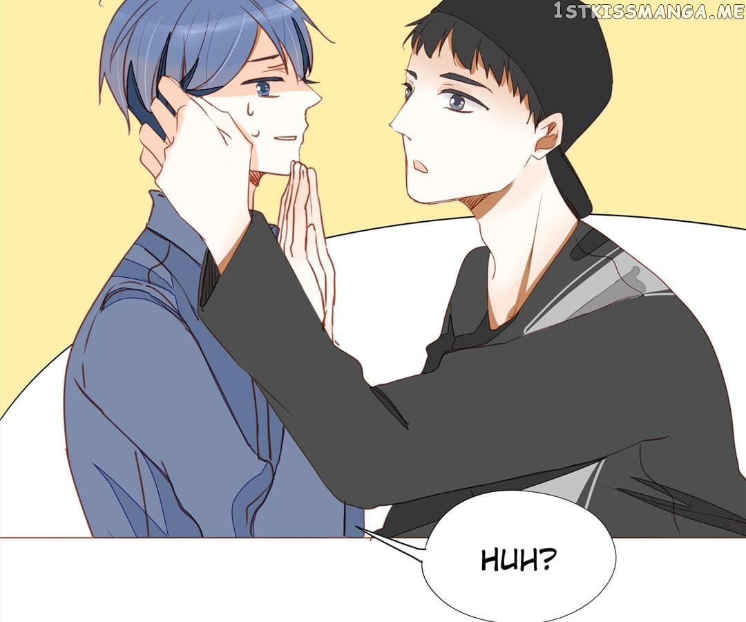 Fallen Sta chapter 56 - page 34