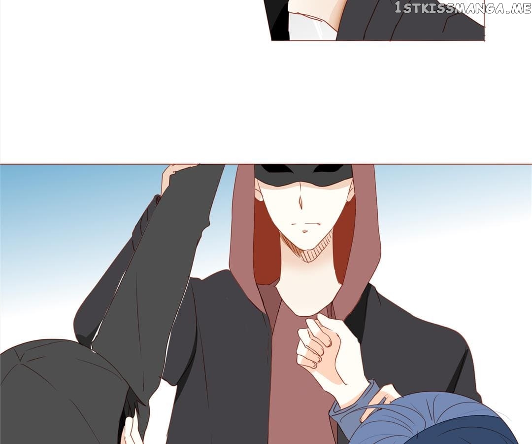 Fallen Sta chapter 56 - page 38