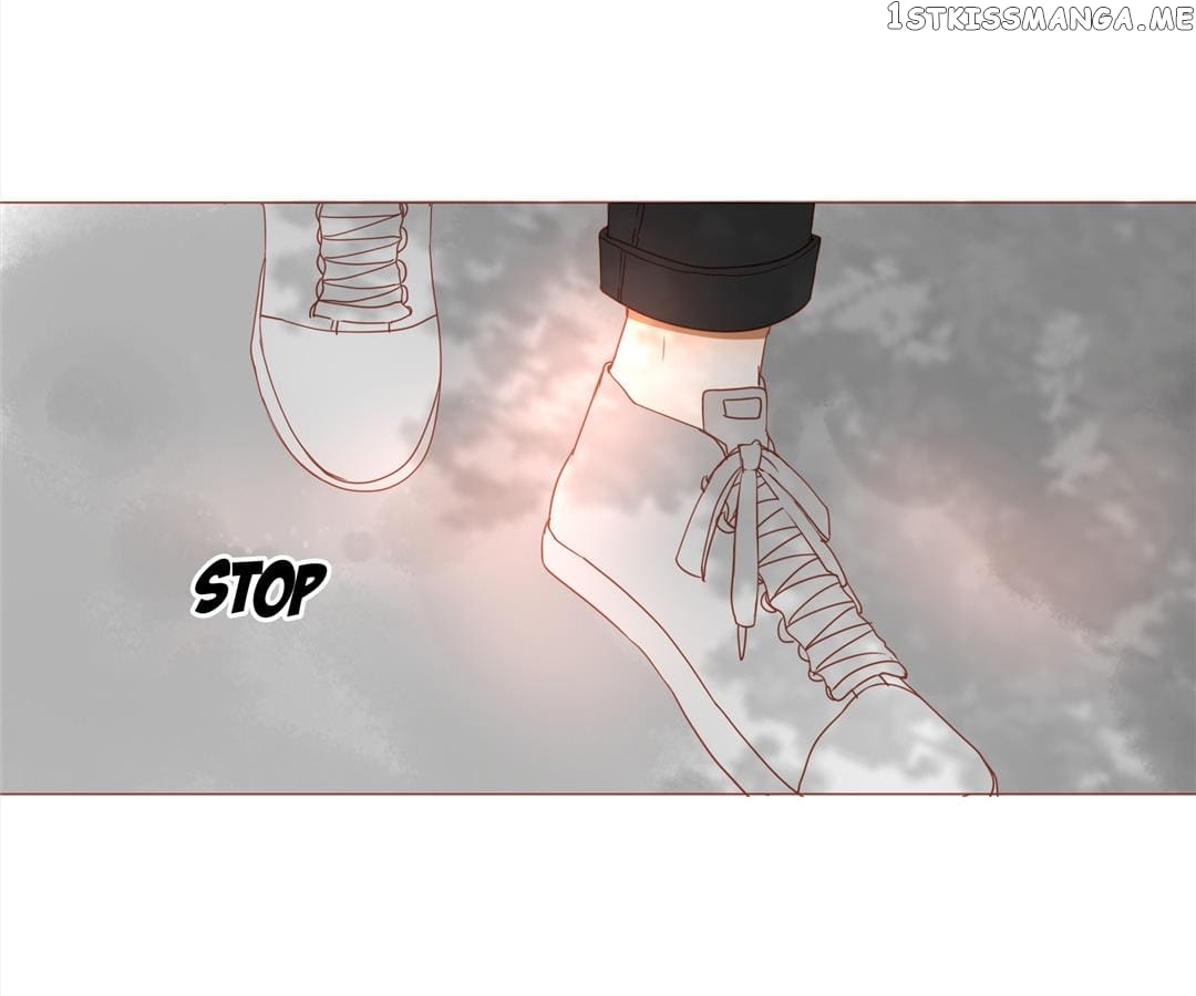 Fallen Sta chapter 56 - page 4