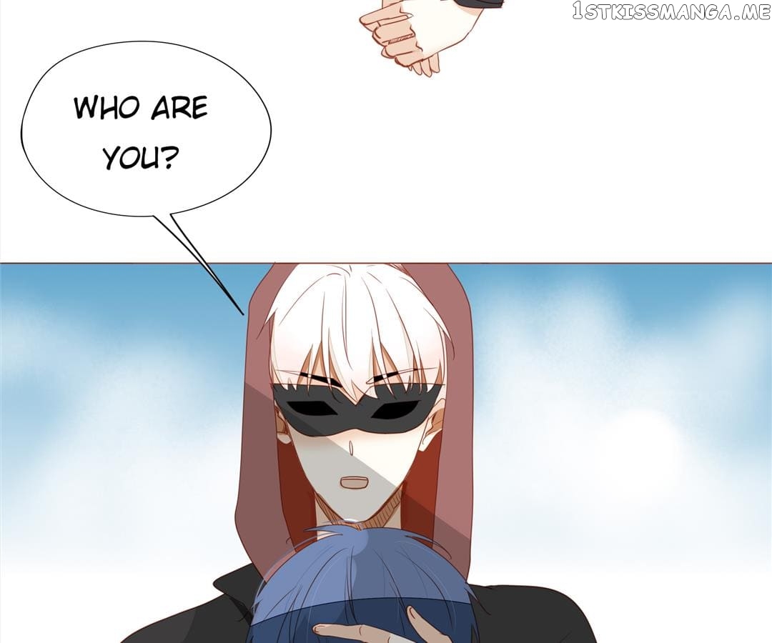 Fallen Sta chapter 56 - page 41