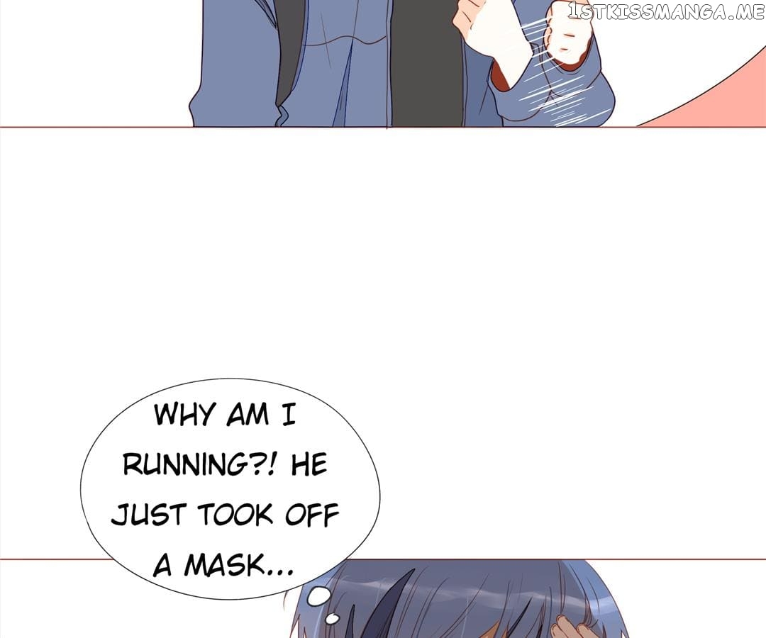 Fallen Sta chapter 56 - page 8