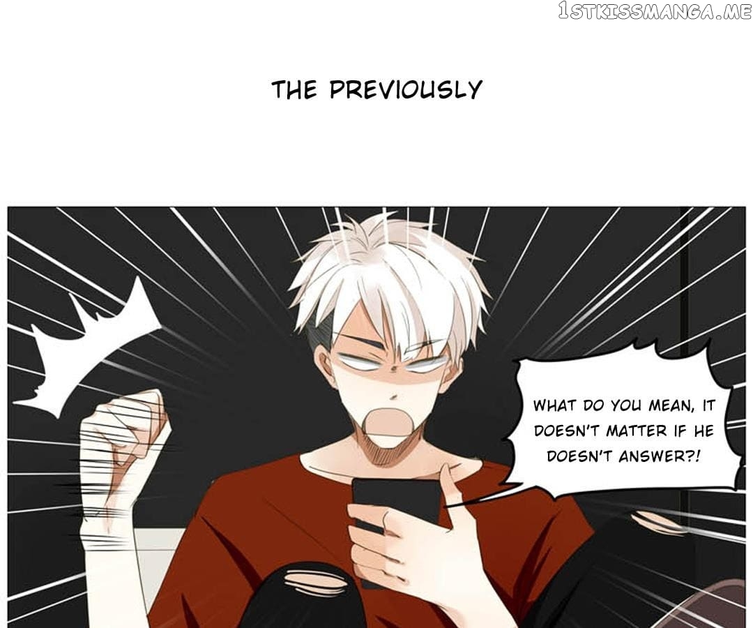 Fallen Sta chapter 3 - page 1
