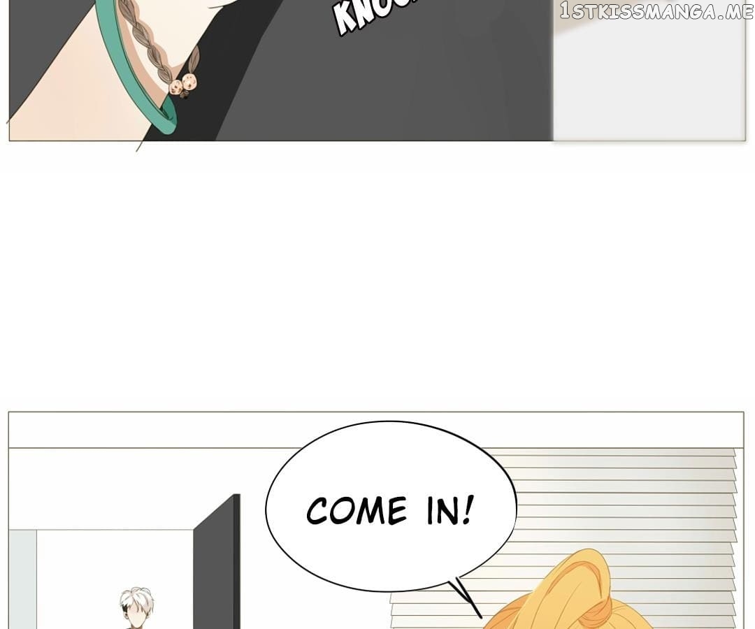 Fallen Sta chapter 3 - page 11