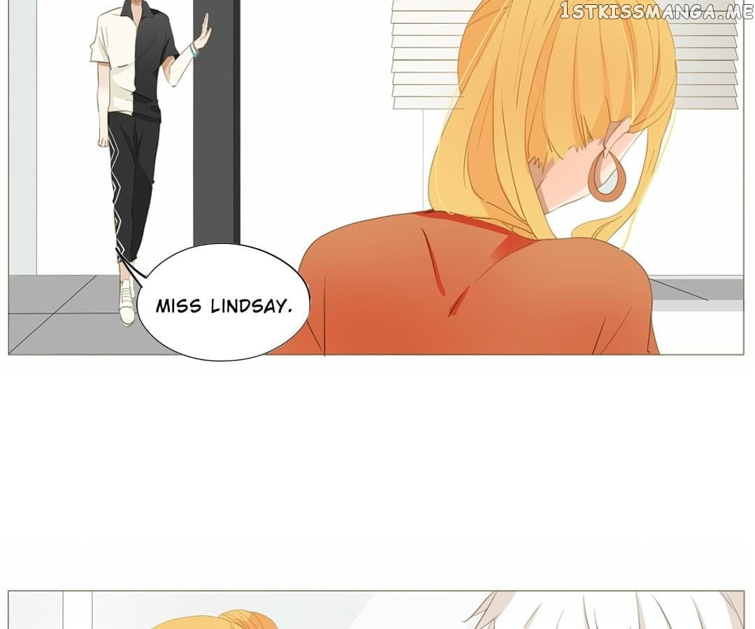 Fallen Sta chapter 3 - page 12