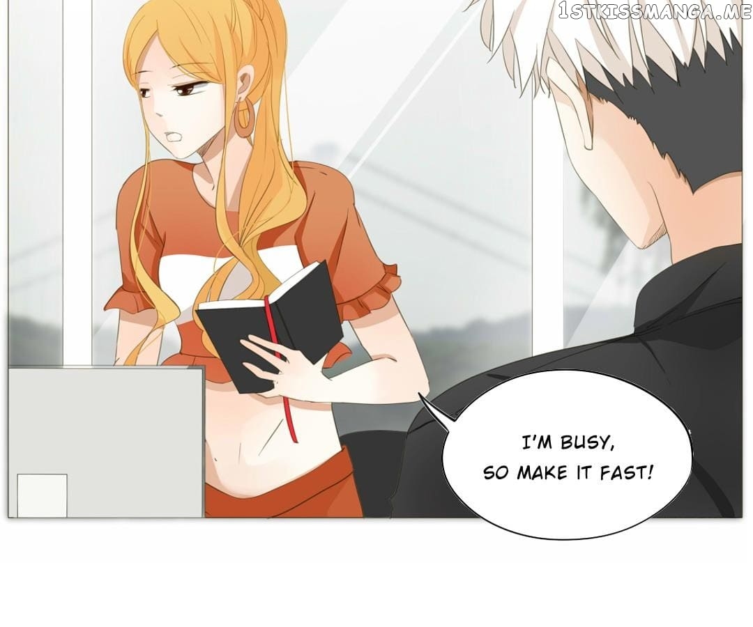 Fallen Sta chapter 3 - page 13