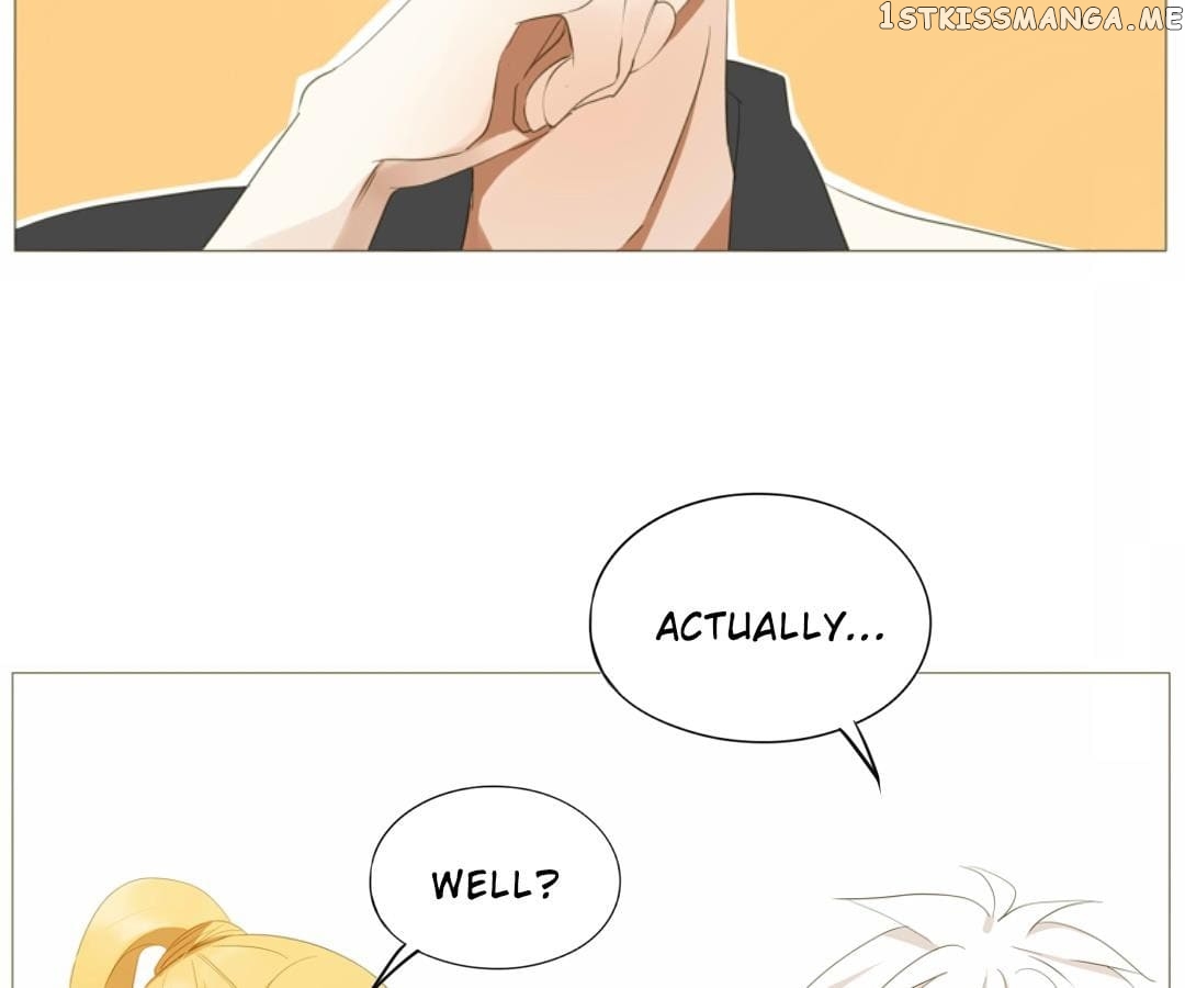 Fallen Sta chapter 3 - page 15