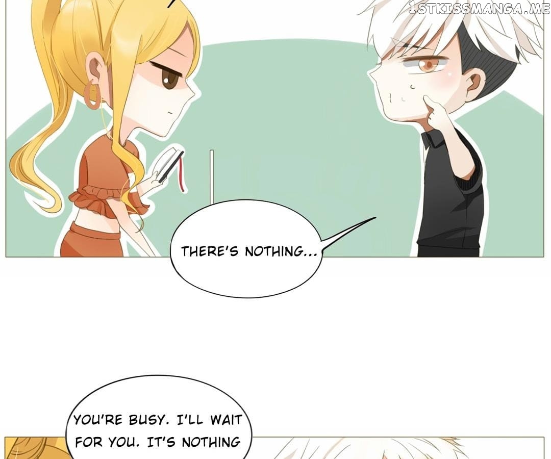 Fallen Sta chapter 3 - page 16