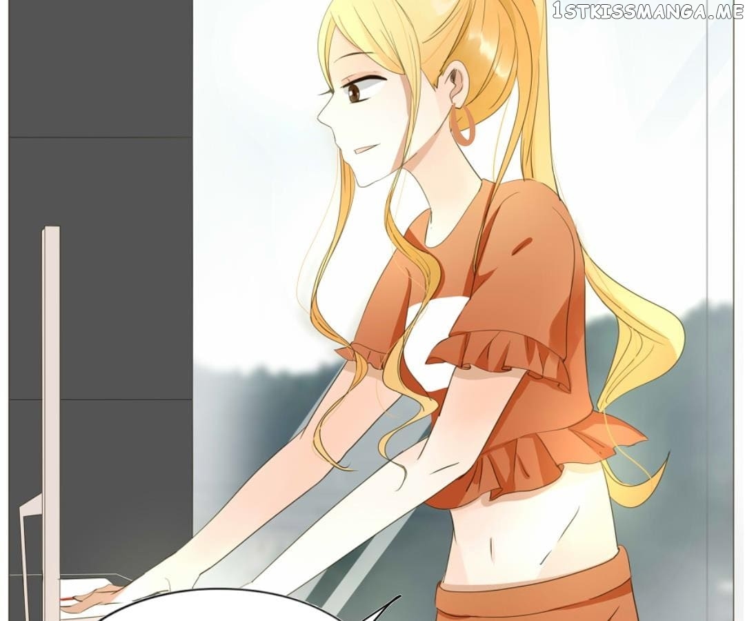 Fallen Sta chapter 3 - page 19