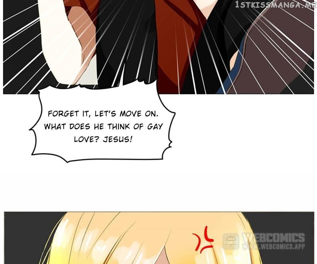 Fallen Sta chapter 3 - page 2