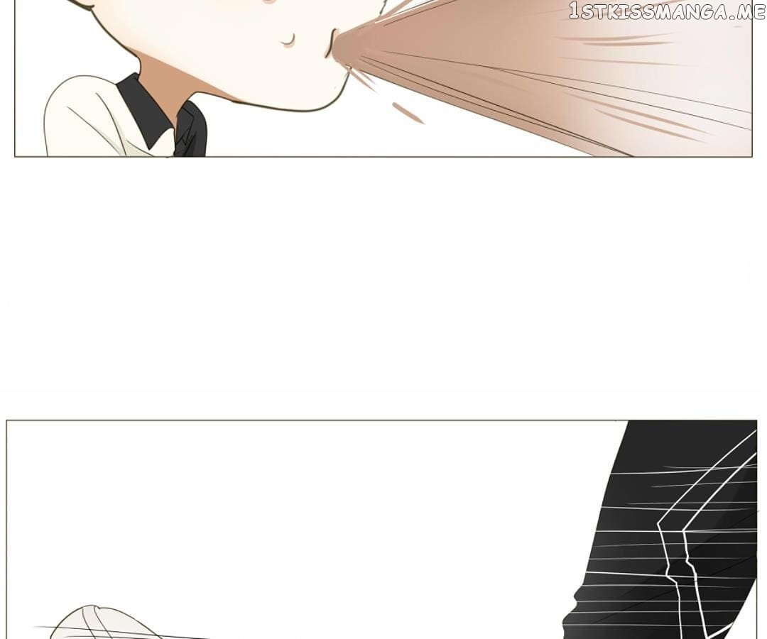 Fallen Sta chapter 3 - page 21