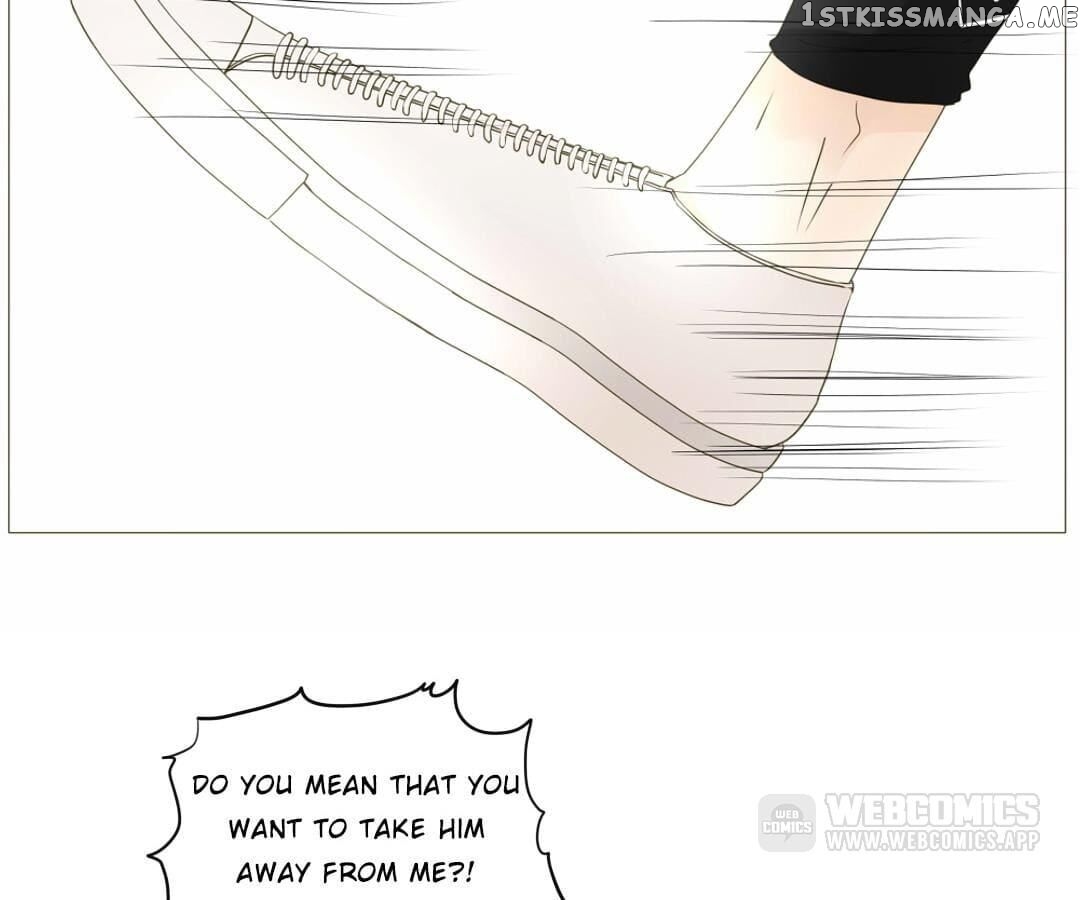 Fallen Sta chapter 3 - page 22