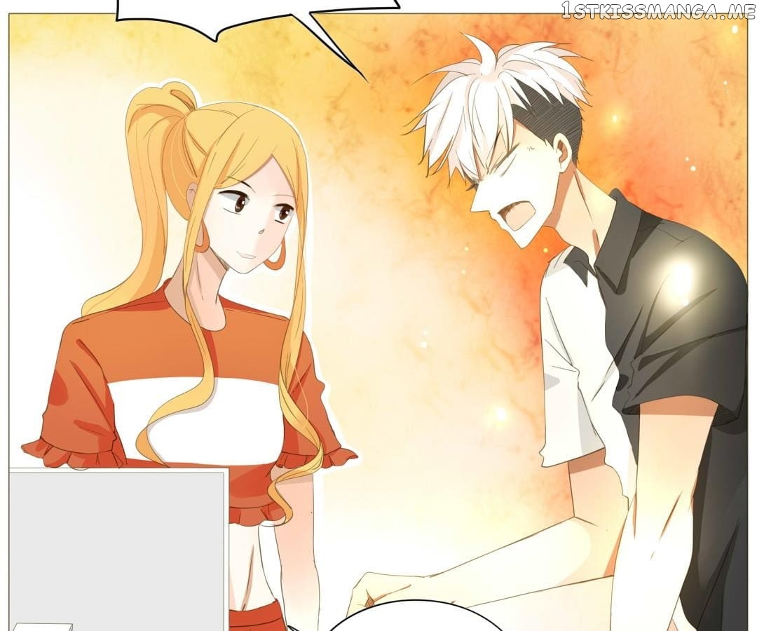 Fallen Sta chapter 3 - page 23