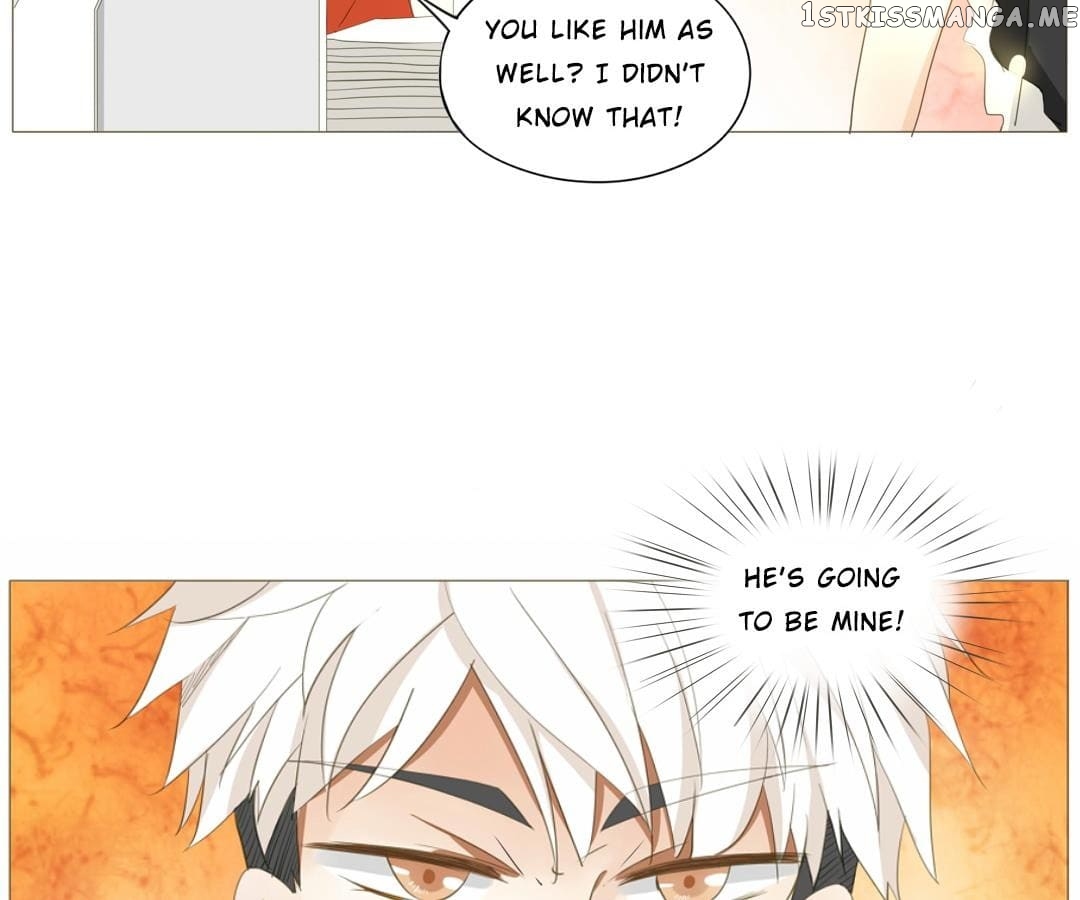 Fallen Sta chapter 3 - page 24